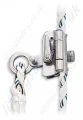 Miller Rope Grab, Automatic and Manual Operation. Options to Suit 10-12mm and 14-16mm Synthetic Rope.