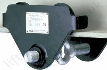 Yale HTP - Manual/Push Travel Trolley