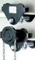 Yale Beam Trolley - HTP and HTG