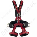 Miller Tower Rope Access Harness
