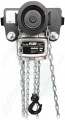 Yalelift "ITG" Integral Geared Travel Trolley and Hand Chain Hoist Combination - Range from 500kg to 20,000kg