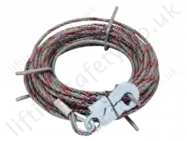 Tirsafe Cable