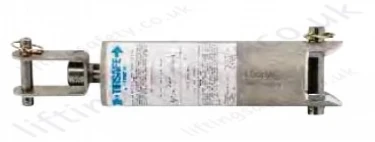 Tirsafe Shock Absorber