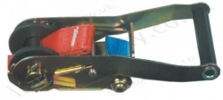 Adjustment Buckle