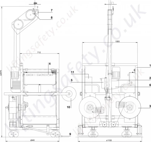 Technical Drawing