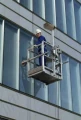 Personnel Rated Suspended Platform