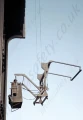 counterbalanced manriding suspended working platform