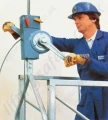 Tractel Scarfor - Manual Operation