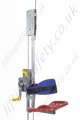 Tractel "Subito" Manual Operation Temporary Use Suspended Working Seat With Fall Arrest options. Max 30m Working Height.