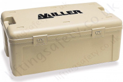 Miller Plastic Storage Case - 500 x 300 x 200mm