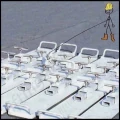 Dead Weight Man Anchor.