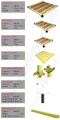 Safety Deck Components