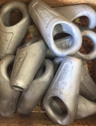 G517 Mooring Sockets