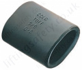 Crosby 'S506' National Swage Duplex Swage Sleeves, Size Range from 8mm to 32mm Rope Dia,