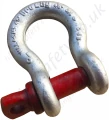 4.75t G209 Bow (Anchor) Shackle