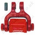 Crosby S282 Web / Chain Connector - Range from 2950kg to 5670kg