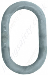 Crosby 'A342CT' Cold-Tuff Master Links, WLL Range from 15.9 tonnes to 44.3 tonnes
