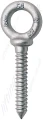 Crosby G275 Forged Screw Eye Bolts
