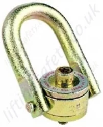 Hoist Rings