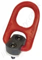 Crosby Hr100 Pivot Hoist Rings