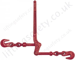 Crosby L150 Lever Type Load Binders, Load Restraint Tensioner