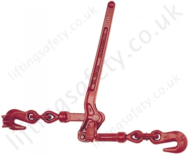 Crosby 'A1W' Walking Load Binder, Load Restraint Tensioner, WLL4170kg