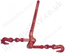 Crosby A1W Walking Load Binder, Load Restraint Tensioner