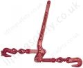 Crosby 'A1W' Walking Load Binder, Load Restraint Tensioner, WLL4170kg