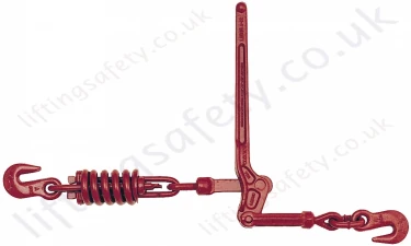 Crosby 'L150' Snubbing Load Binder, Load Restraint Tensioner, WLL option of 2450kg or 4170kg