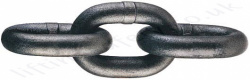 Crosby Spectrum 8 (Grade 8 / 80) Alloy Lifting Chain - Chain diameter 6mm to 32mm, WLL 1120kg to 31,500kg