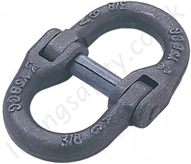 Crosby A336 Grade 60 Connecting Link