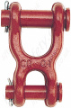 Crosby 'S247' Double Clevis Link, WLL Range from 1180kg to 4170kg