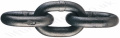 Crosby Spectrum 10 (Grade 10 / 100) Alloy Lifting Chain - Chain Diameter 7mm to 26mm, WLL 2000kg to 26,500kg