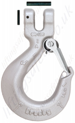 Crosby L1339 Clevis Sling Hook - Range from 1500kg to 21,000kg