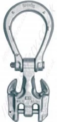 Eliminator Chain Fittings