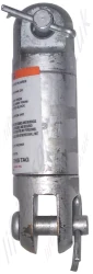 1016103 - Jaw and Jaw Swivel - 90°