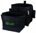 L And M Open Bolt Bag L And M Open Bolt Bag