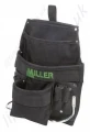 Large Tool Bag With Hammer Loops Large Tool Bag With Hammer Loops