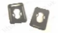 Universal Accessory and Belt Attachment Clip Universal Accessory and Belt Attachment Clip