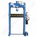 Electric Hydraulic Press