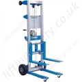 Genie 'GL' Lifters, Capacity Range Up to 227kg and Working Heights Up to 4.2m (Model dependant)