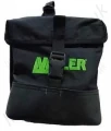 Miller Revollution Revo Open Bolt And Bull Pin Bag Closed