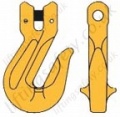 Chain Sling Clevis Grab Hook