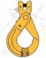 Chain Sling Clevis Self-Locking Hook
