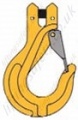 Chain Sling Clevis Sling Hook
