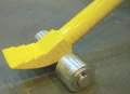 Yale Rpb Roller Pinch Bar
