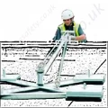 Anchor System in Use