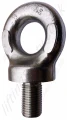 Metric Thread 316 Stainless Steel Eye Bolts - Range from 150kg to 6300kg