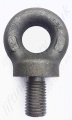 Metric Thread Collared Eyebolts to ISO3266/BS4278 - Range from 100kg to 30,000kg