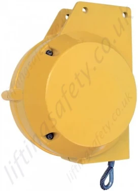 Medium Series Load Arrestor Medium Series Load Arrestor